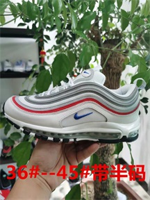 men air max 97 shoes US7-US11 2023-2-18-009